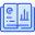 Book icon