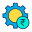 Configurações icon