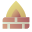 Firewall icon