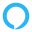 Amazon-Alexa-Logo icon