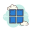 视窗11 icon