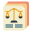 Law icon