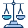 32-balance scale icon