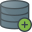 Add Database icon