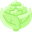 Romanesco Broccoli icon