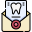 Tooth Mail icon