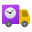 Delivery icon