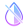 Inverser couleurs quitter icon
