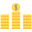 Coins icon