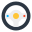 Steering Wheel icon