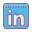 링크드 인 icon