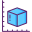 3d Modeling icon