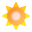 太陽 icon