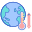 Climate Change icon