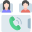 Phone Call icon