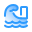 海啸 icon