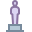 雕像 icon