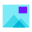 Incrustation d'image icon