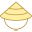 Asian Hat icon