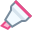 Chisel Tip Marker icon