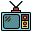 TV icon