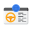 Driving License icon