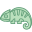 caméléon icon