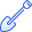 Shovel icon