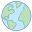 Planète Terre icon