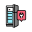Refrigerator Repair icon