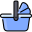 Carrycot icon