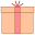 Gift icon