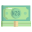 New Zealand Dollar icon