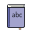 Book icon