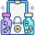 healthcare store icon