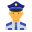 guardia-de-seguridad-piel-tipo-2 icon