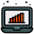 Analysis icon