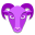 Year of Goat icon