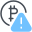 Bitcoin-Fehler icon