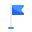 Flagge 2 icon