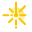 Rayo láser icon
