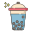 Boba icon