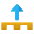 Unload Cargo icon