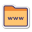 Webpage icon