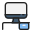 Computer icon