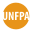 UNFPA icon