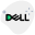 Dell multinational technology company that develops, sells, repairs, and supports computers icon