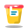 Urine Collection icon