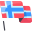 挪威 icon