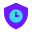 Tiempo de seguridad icon